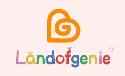 landofgenie logo