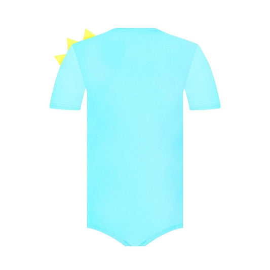 Landofgenie Adorable Dinosaur Romper - landofgenie