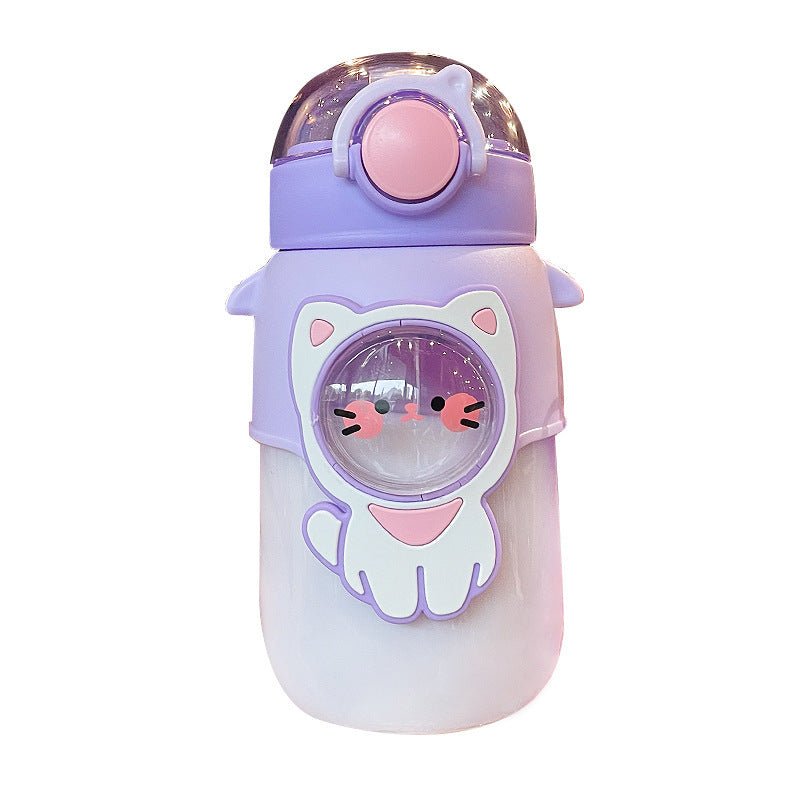 Landofgenie ABDL Water Bottle - landofgenie