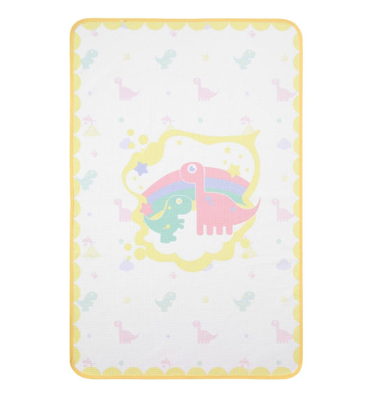 Landofgenie Adult Diaper Changing Pad 30 x 45.5inches- Dino - landofgenie