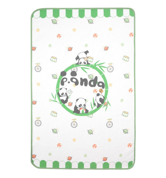 Landofgenie Adult Diaper Changing Pad 30 x 45.5inches- Panda - landofgenie