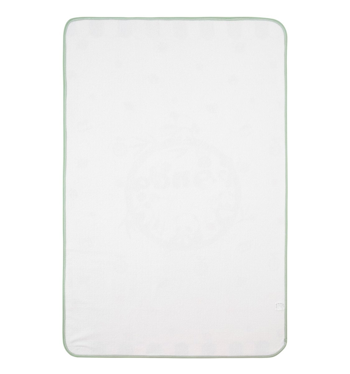 Landofgenie Adult Diaper Changing Pad 30 x 45.5inches- Panda - landofgenie