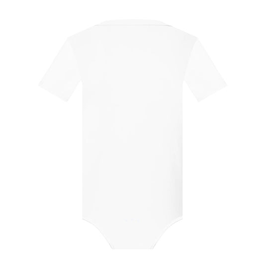 Landofgenie Adult Men's Onesie - White - landofgenie