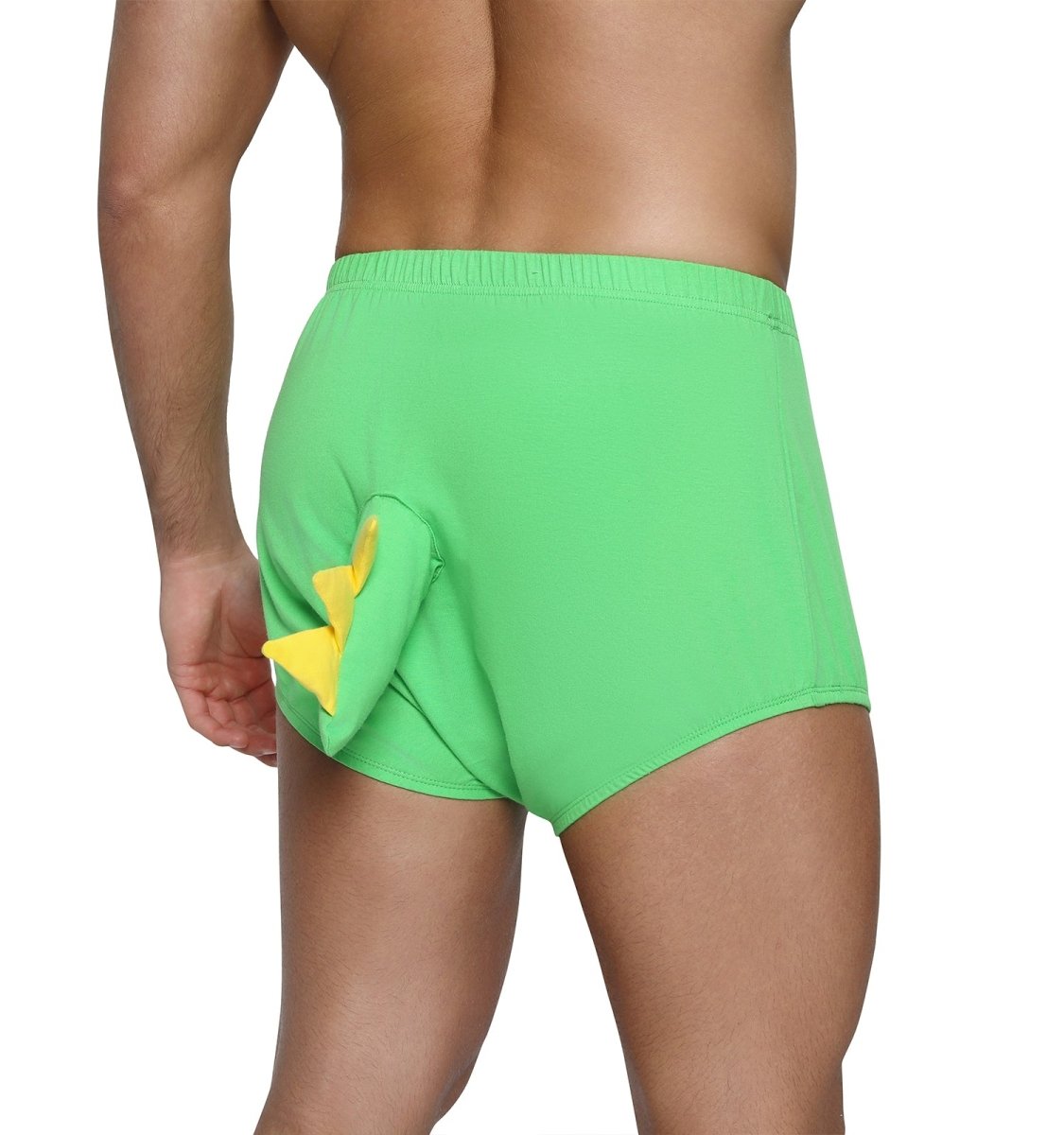 Landofgenie Adult Training Pants - Dino Green - landofgenie