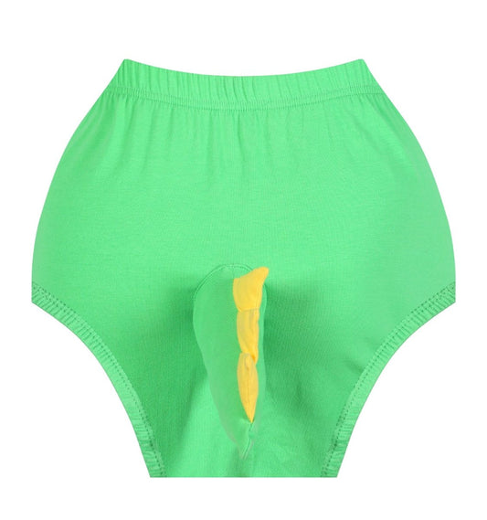 Landofgenie Adult Training Pants - Dino Green - landofgenie