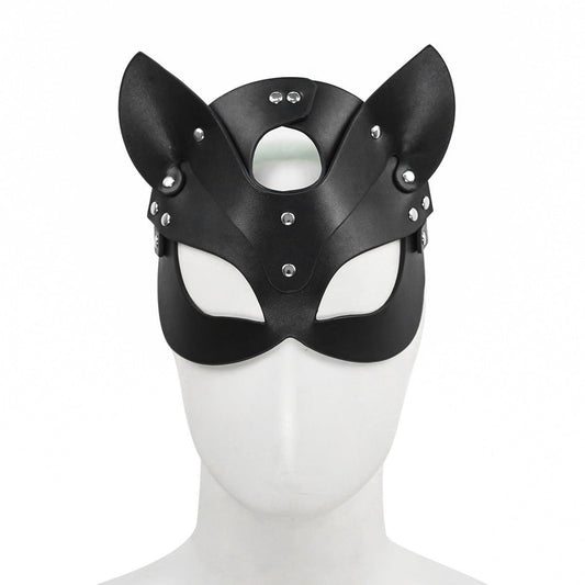 Landofgenie Cosplay Mask Animal Shape - landofgenie