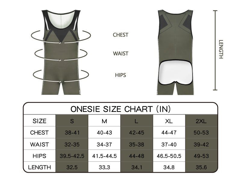Landofgenie Landofgenie Take Down Singlet Jock - Green - landofgenie