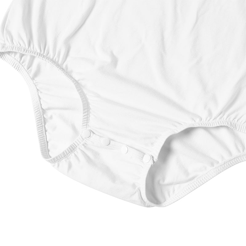 Landofgenie Mens Print Onesie - Baby - landofgenie