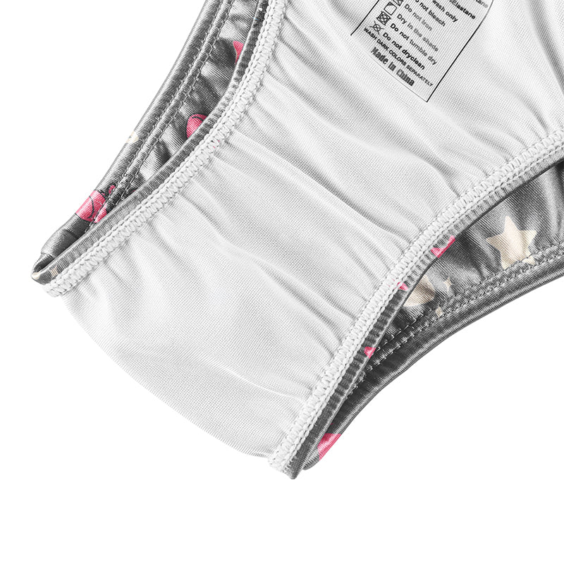 Landofgenie No gender hiding Thong Tucking Gaff Panties - Cat - landofgenie