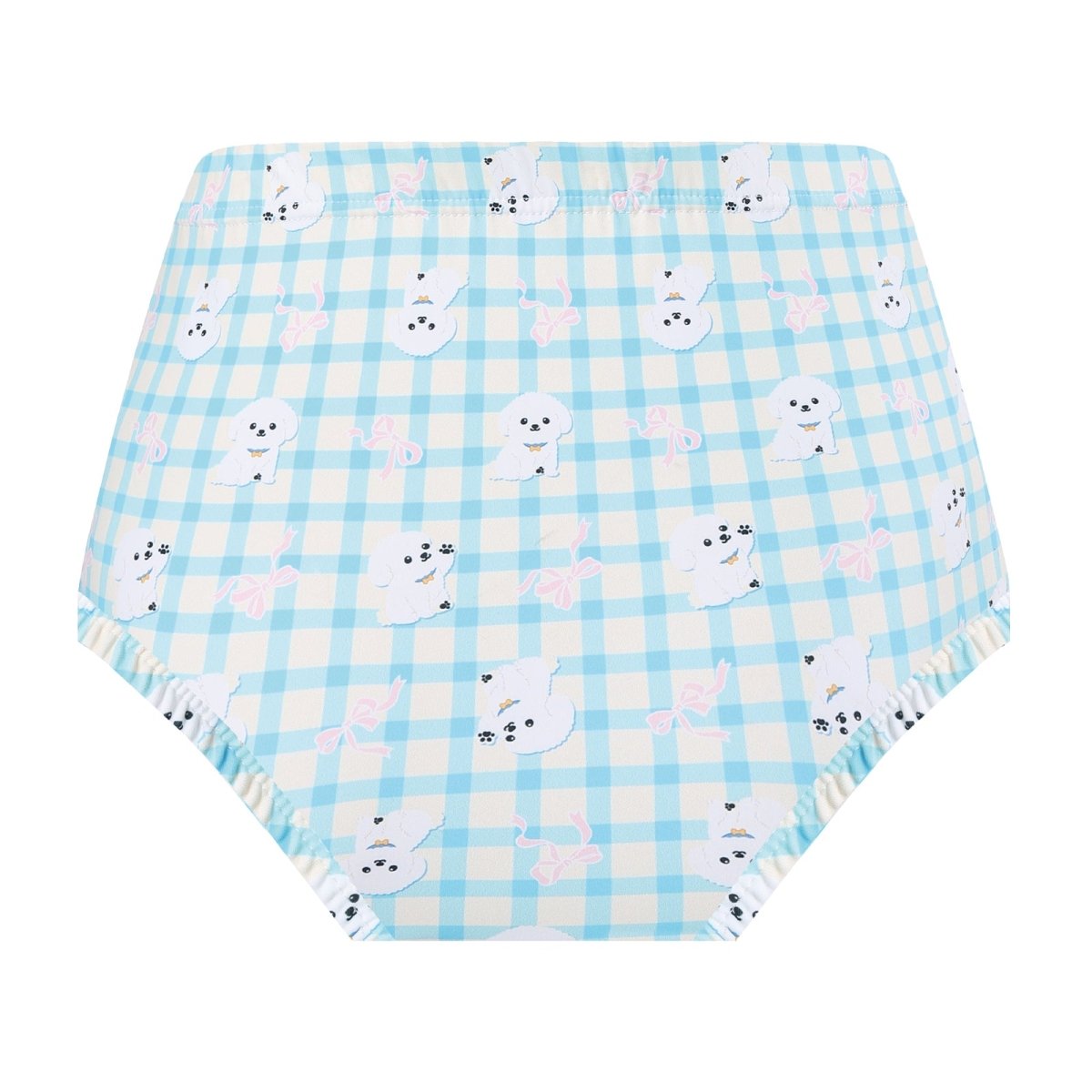 Landofgenie One Size Adult Diaper Cover - landofgenie