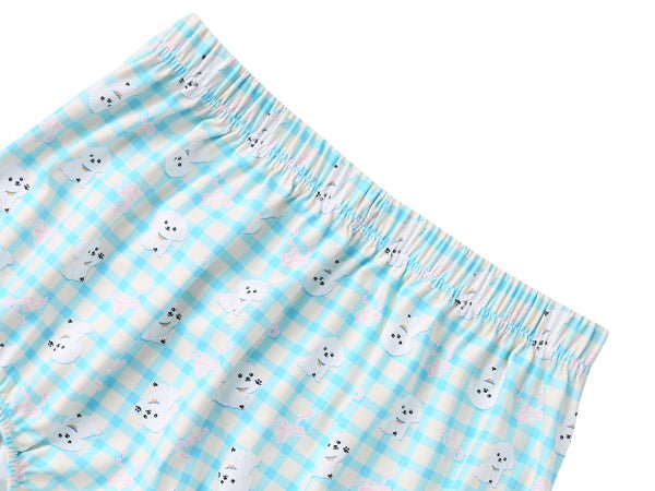 Landofgenie One Size Adult Diaper Cover - landofgenie