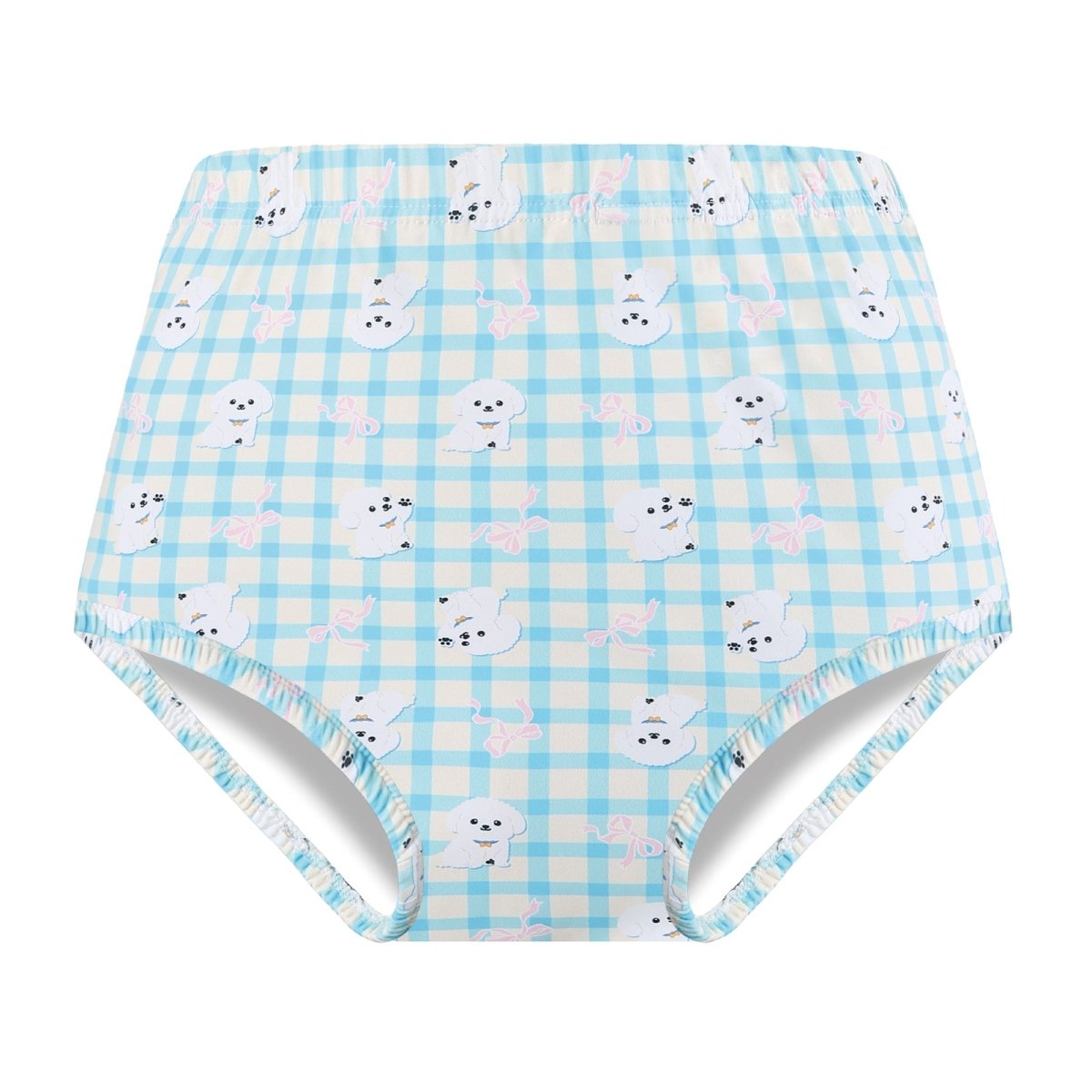 Landofgenie One Size Adult Diaper Cover - landofgenie