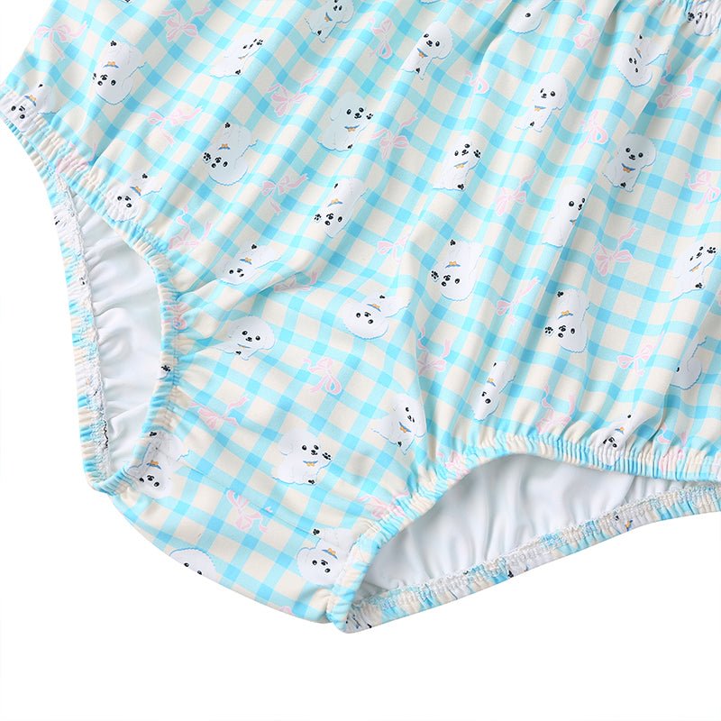 Landofgenie One Size Adult Diaper Cover - landofgenie