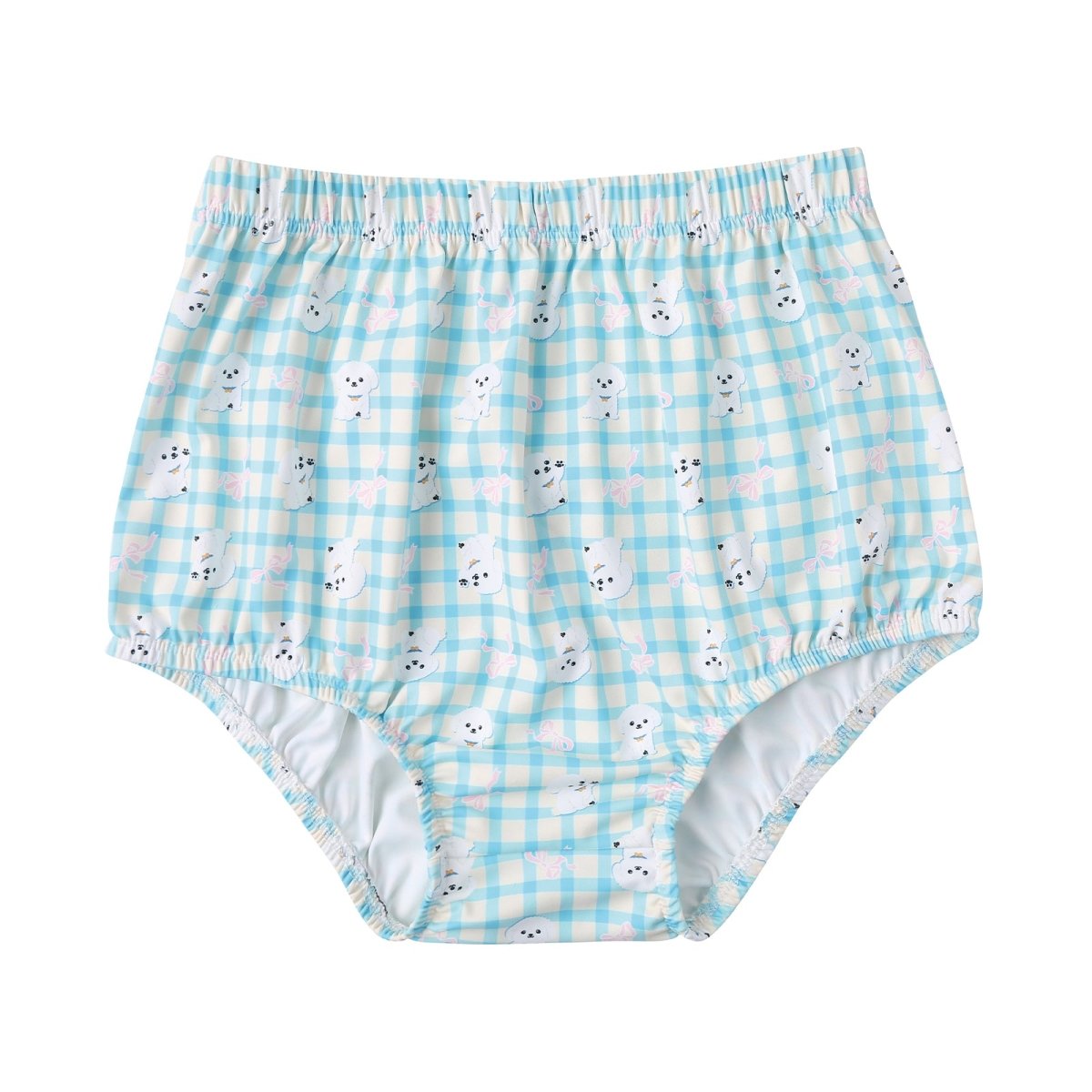 Landofgenie One Size Adult Diaper Cover - landofgenie
