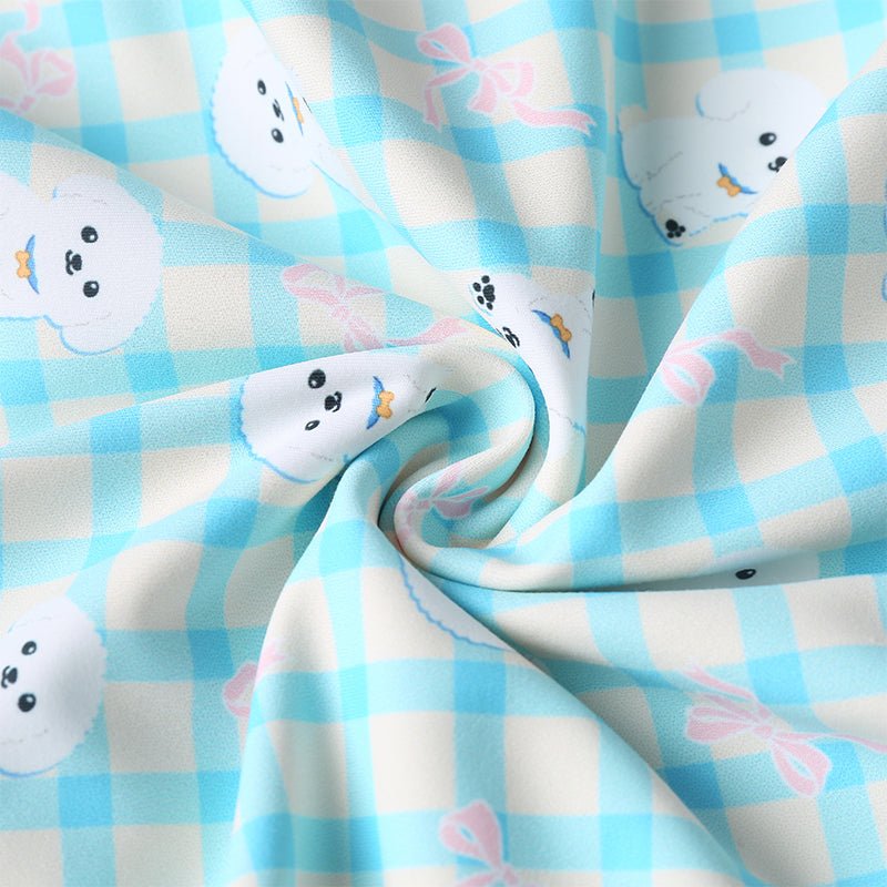 Landofgenie One Size Adult Diaper Cover - landofgenie