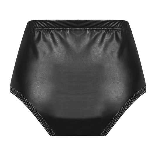 Landofgenie One Size Adult Diaper Cover - Puppy - landofgenie