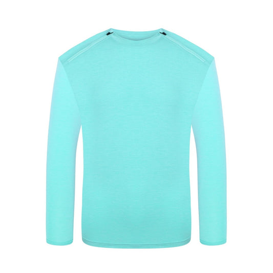 Landofgenie Unisex Post Shoulder Surgery Shirts - Green - landofgenie