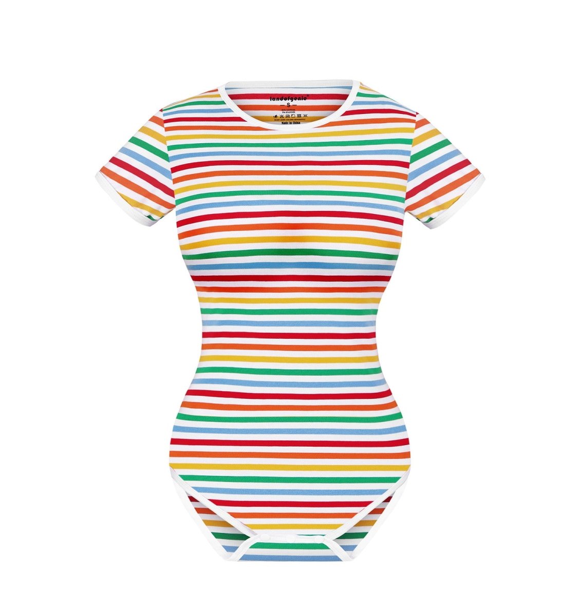 http://landofgenie.com/cdn/shop/products/landofgenie-cotton-women-onesie-rainbow-stripe-girl-266887.jpg?v=1708658366