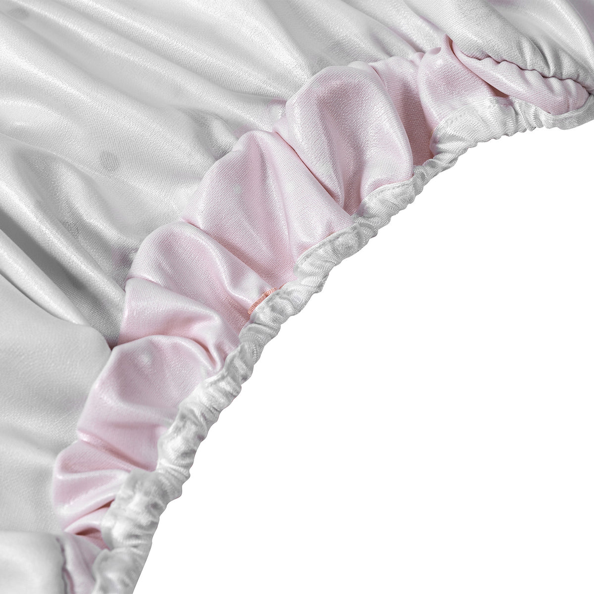 Landofgenie Cute ABDL Diaper Cover - Coffee Cat