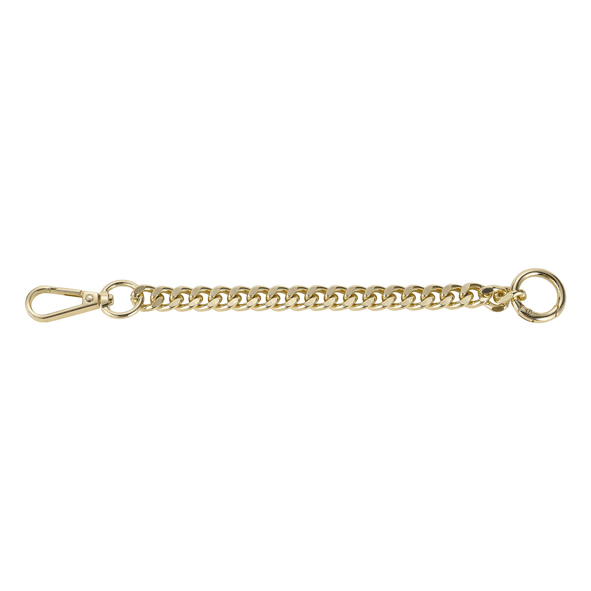 Landofgenie Adjustable PU Leather Decorative Collar