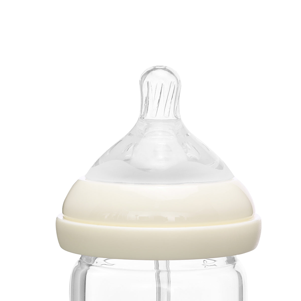 Landofgenie Cute Adult Glass Bottle - Amusement Park
