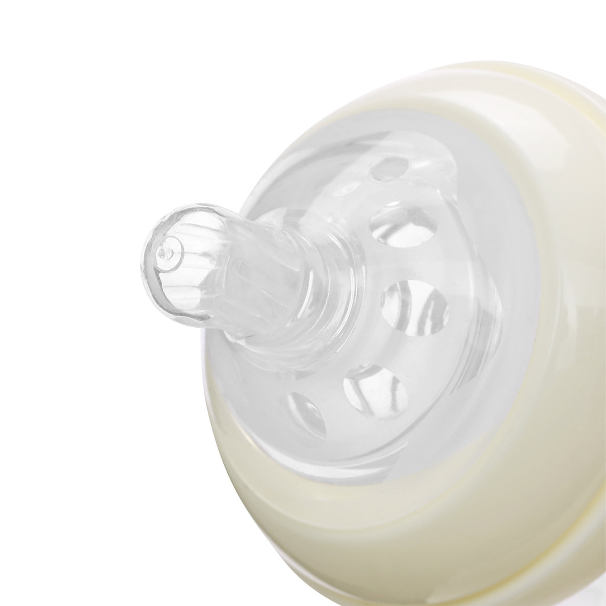 Landofgenie Cute Adult Glass Bottle - Amusement Park