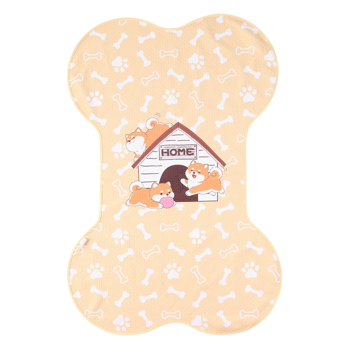 Landofgenie Adult Diaper Changing Pad 30 x 45.5 inches- The Dog's Home