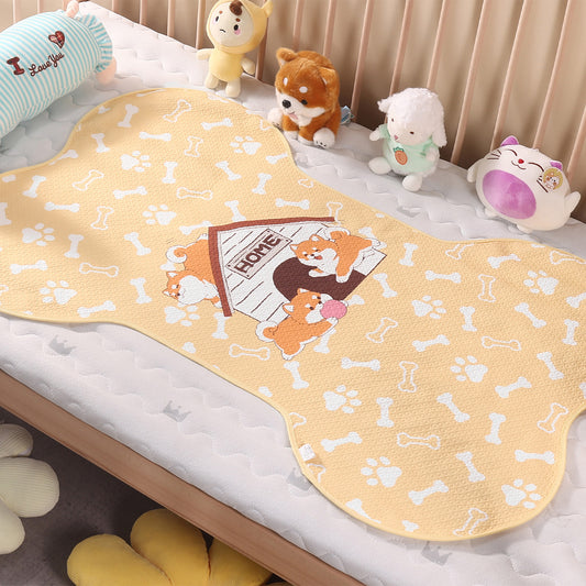 Landofgenie Adult Diaper Changing Pad 30 x 45.5 inches- The Dog's Home
