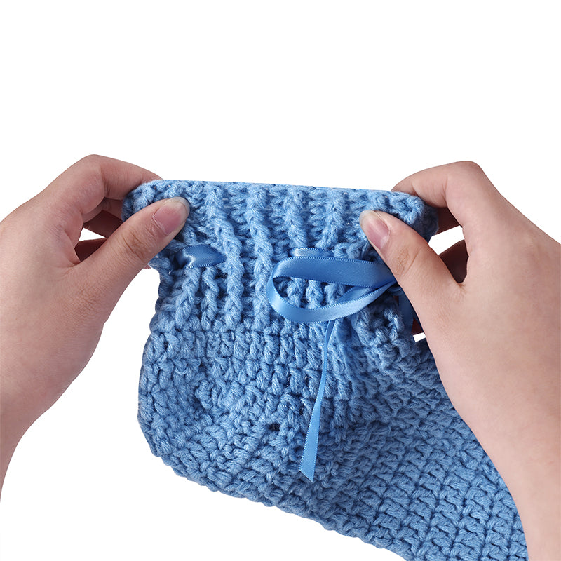 Landofgenie About ABDL Handmade Knitted Foot Covers