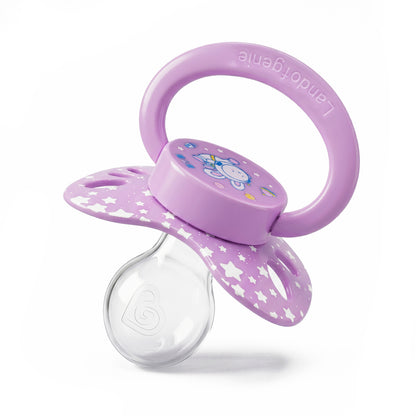 Landofgenie Adult Sized Pacifier - Astronaut