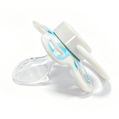 Landofgenie Adult Sized Print Pacifier - Dog