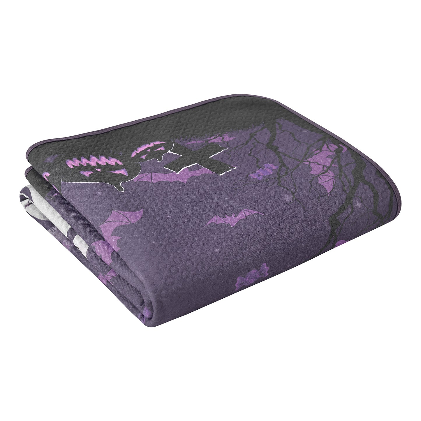 Landofgenie Adult Diaper Changing Pad 30 x 45.5 inches - Halloween Theme