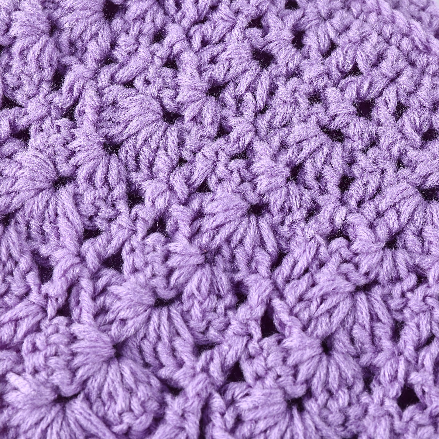 Landofgenie About ABDL Handmade Knitted Shawl