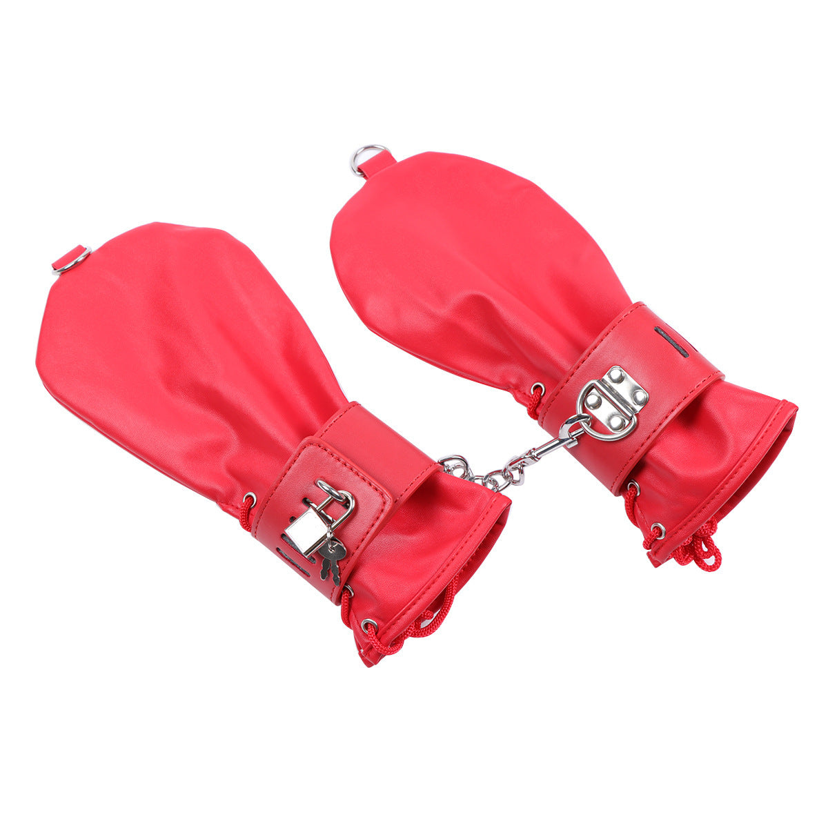 Landofgenie Adult Baby Soft Padded Mittens
