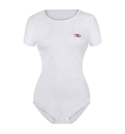 Landgenie Cotton Women Onesie - Color Yarn - landofgenie