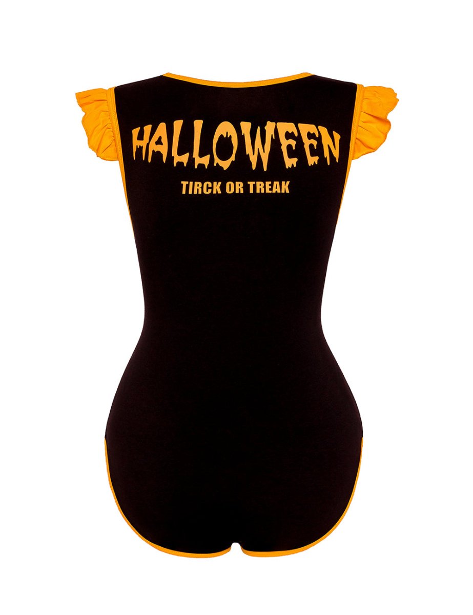 Landofgenie ABDL Cotton Bodysuit-Halloween 2022 Edition - landofgenie