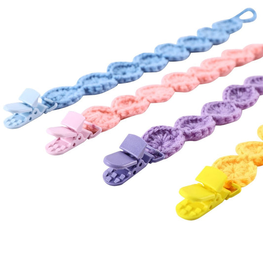 Landofgenie About ABDL Handmade Anti Drop Chain Nipple Clip - landofgenie