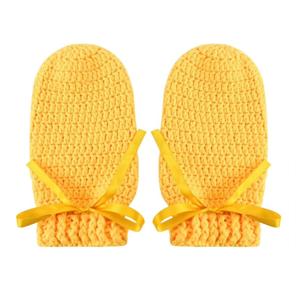 Landofgenie About ABDL Handmade Knitted Gloves - landofgenie