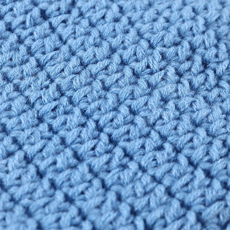 Landofgenie About ABDL Handmade Knitted Gloves - landofgenie
