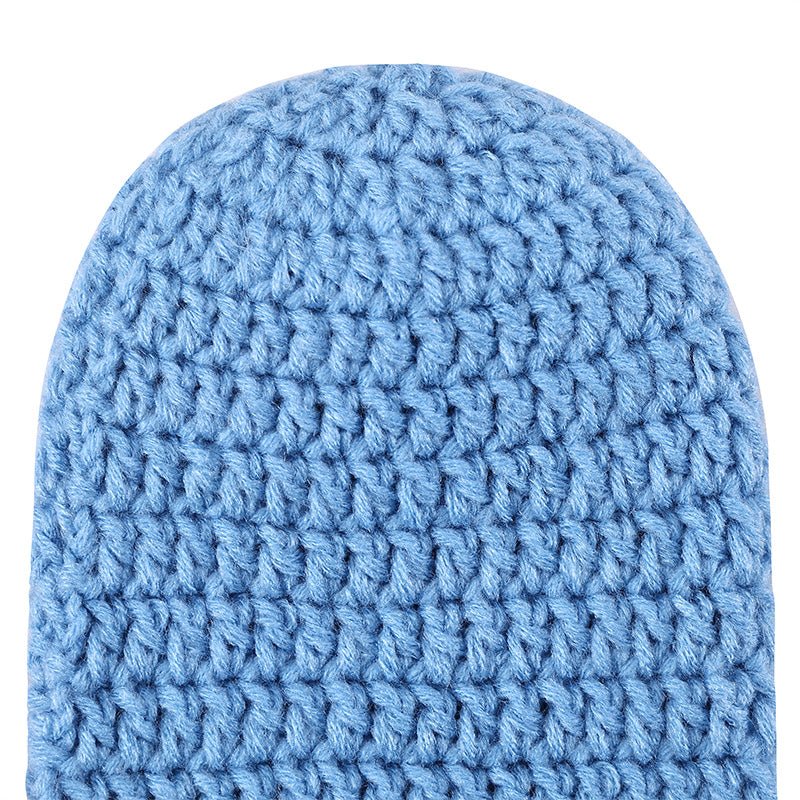Landofgenie About ABDL Handmade Knitted Gloves - landofgenie