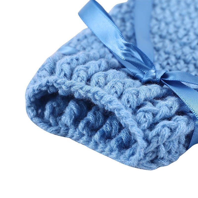 Landofgenie About ABDL Handmade Knitted Gloves - landofgenie