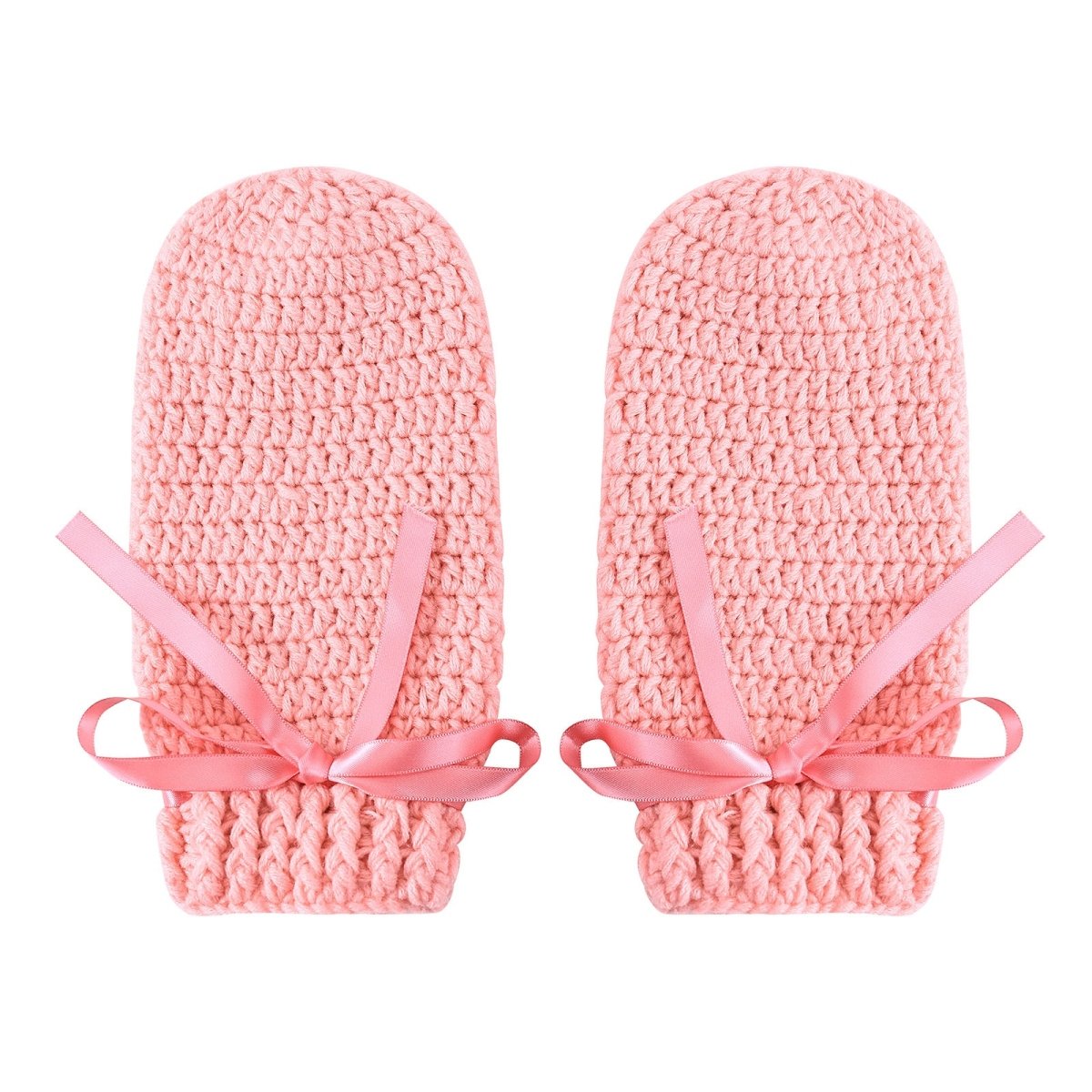 Landofgenie About ABDL Handmade Knitted Gloves - landofgenie
