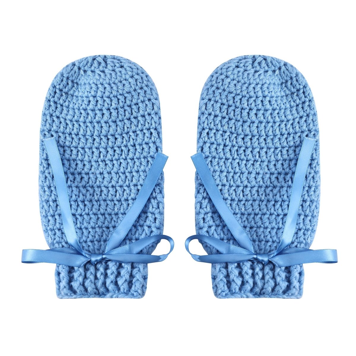 Landofgenie About ABDL Handmade Knitted Gloves - landofgenie