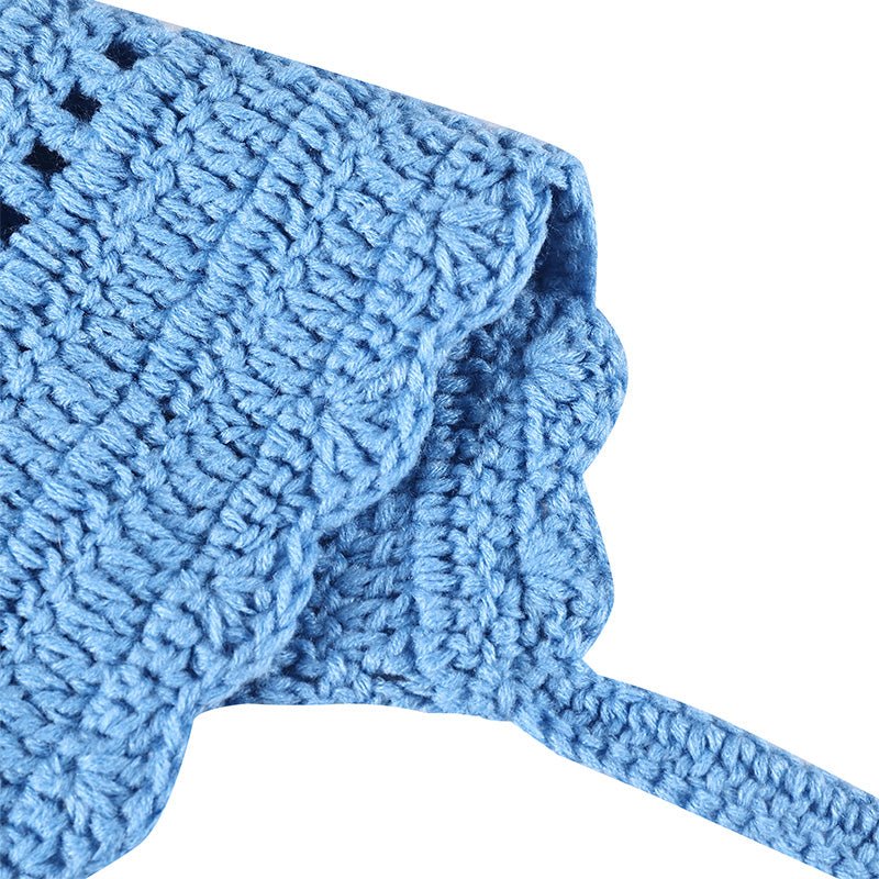 Landofgenie About ABDL Handmade Knitted Hats - landofgenie