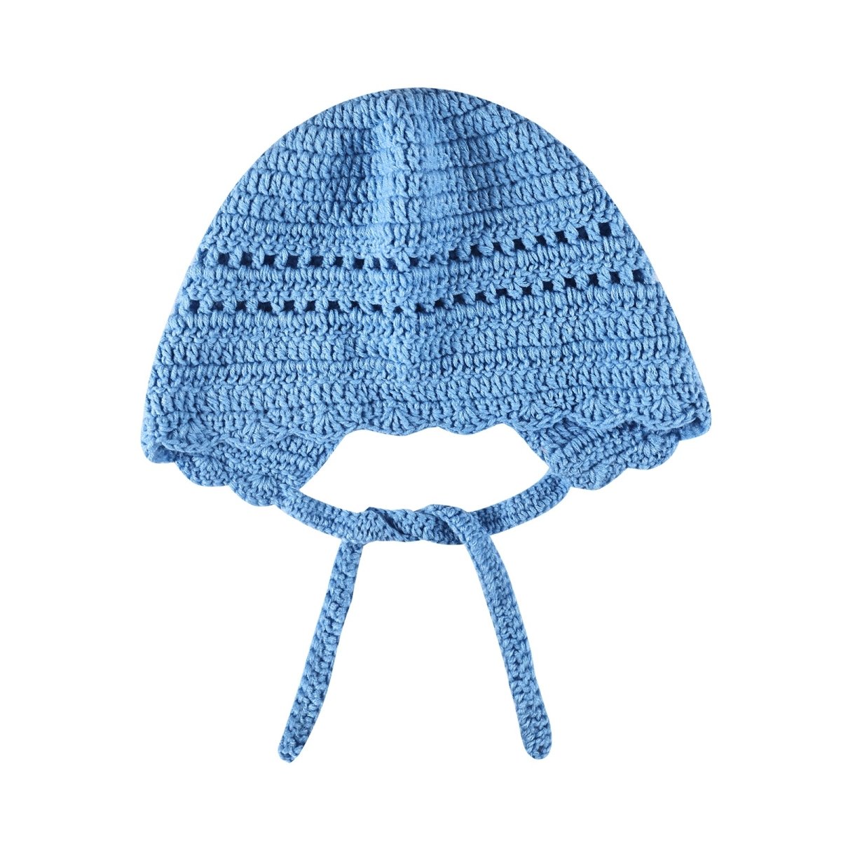 Landofgenie About ABDL Handmade Knitted Hats - landofgenie
