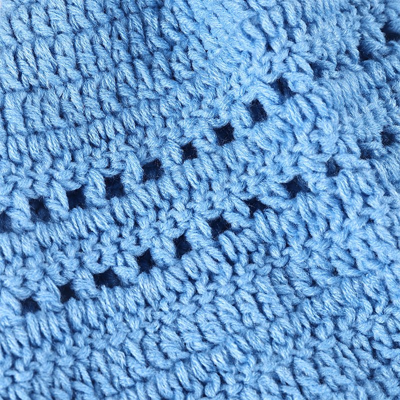 Landofgenie About ABDL Handmade Knitted Hats - landofgenie