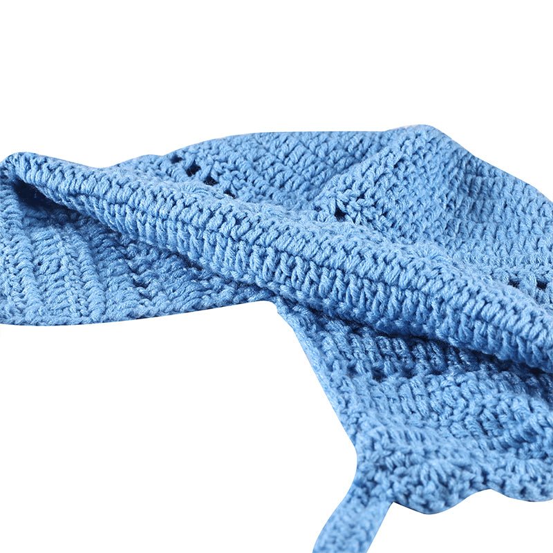 Landofgenie About ABDL Handmade Knitted Hats - landofgenie