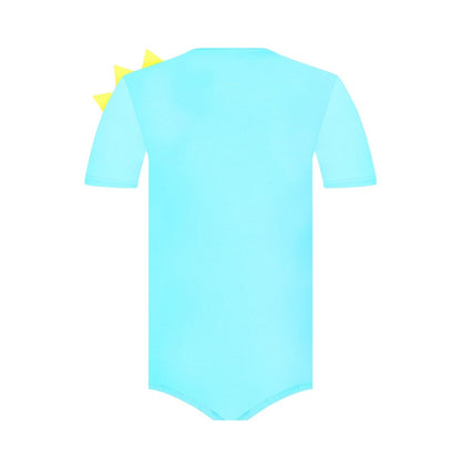 Landofgenie Adorable Dinosaur Romper - landofgenie
