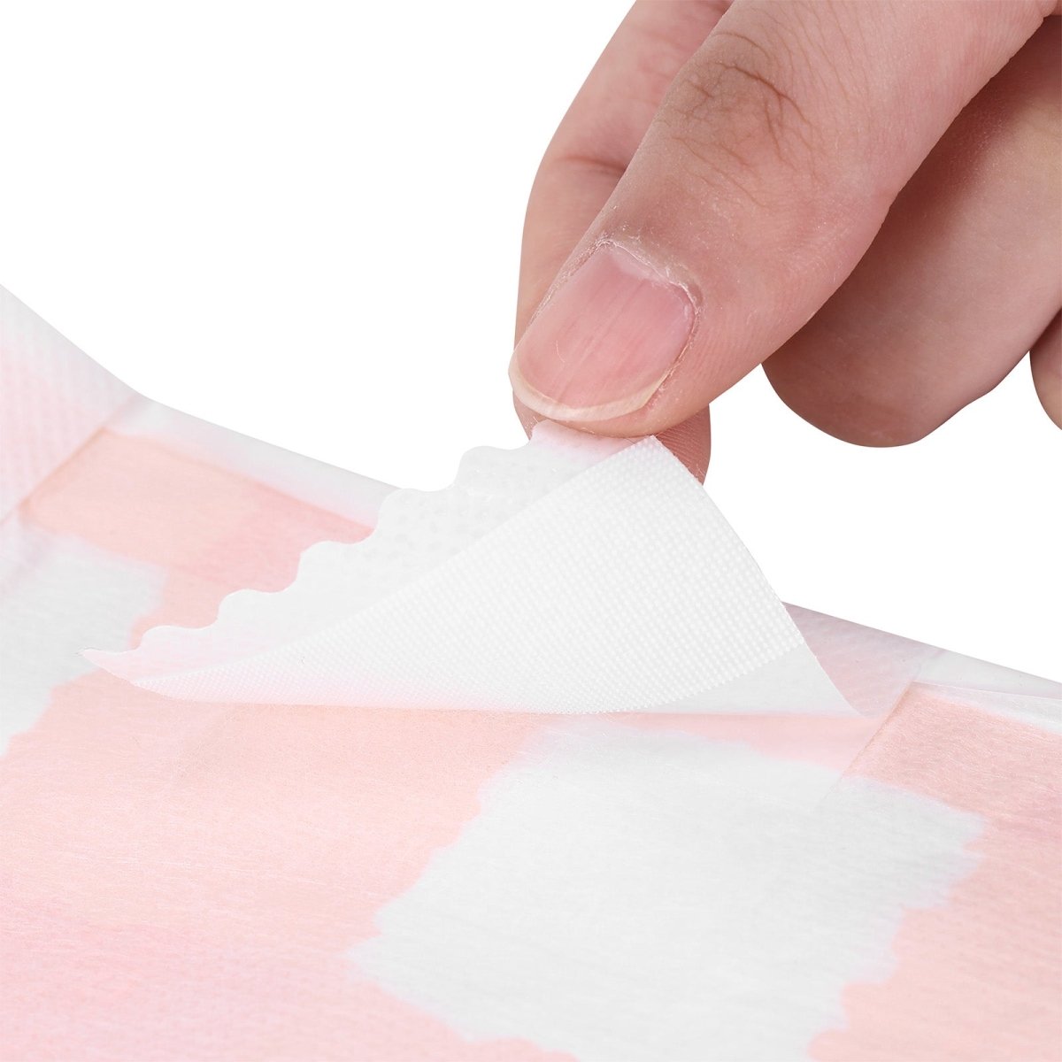 Landofgenie Adult ABDL Diapers Overnight Adult Diapers With 10 Pieces - Fox - landofgenie