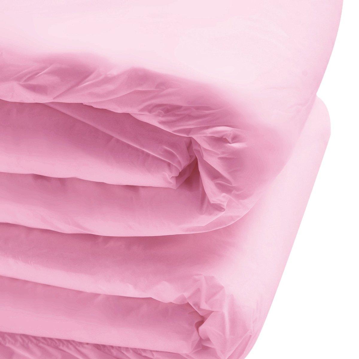 Landofgenie Adult ABDL Diapers Overnight Adult Diapers With 10 Pieces - Pink - landofgenie